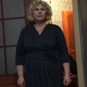 Марина, 58 лет, Пермь