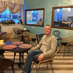 Парни в Тобольске: Вадим, 58 - ищет девушку из Тобольска