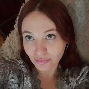 Светлана Жигалова, 33 года, Екатеринбург