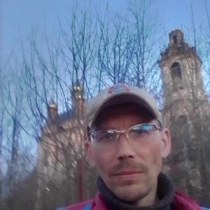 Никкола, 43 года, Ярославль