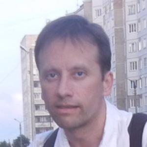 Майкл, 45 лет, Архангельск