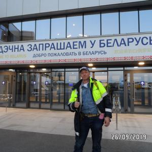 Парни в Тольятти: Дмитрий, 43 - ищет девушку из Тольятти