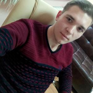 Степан, 26 лет, Челябинск