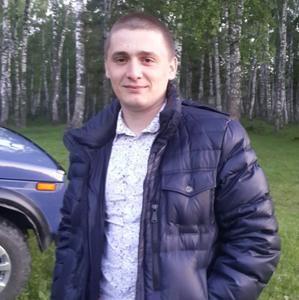Парни в Топчиха: Александр, 33 - ищет девушку из Топчиха