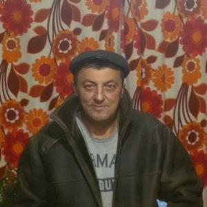 Парни в Чистополе (Татарстан): Радик Гайфуллин, 57 - ищет девушку из Чистополя (Татарстан)