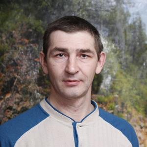 Александр Фомин, 52 года, Иркутск