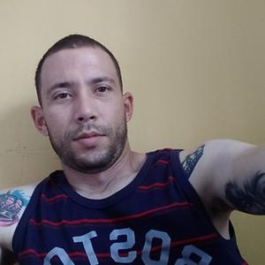 Rafael Canales, 34 года, Miami
