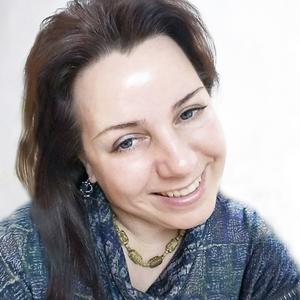 Татьяна, 47 лет, Череповец