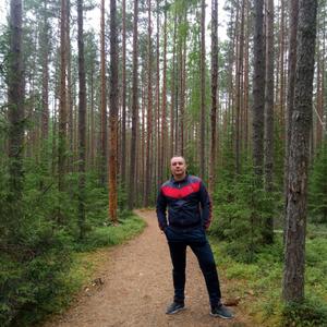Парни в Вологде: Дмитрий, 42 - ищет девушку из Вологды