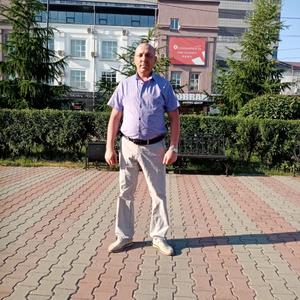 Виктор, 43 года, Иркутск