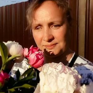 Елена, 45 лет, Александров