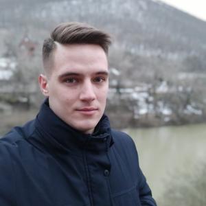 Ростислав Чернышов, 24 года, Горячий Ключ