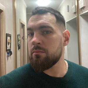 Вячеслав, 37 лет, Гурьевск