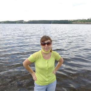 Елена Довгая, 43 года, Екатеринбург