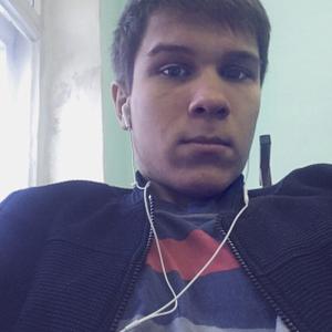 Виталя, 23 года, Томск