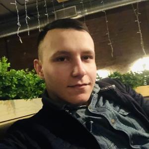 Парни в Вологде: Денис, 33 - ищет девушку из Вологды