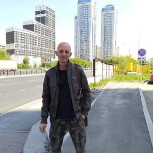 Карл, 47 лет, Екатеринбург