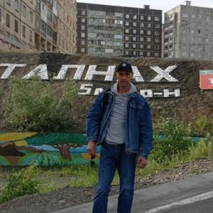 Парни в Краснодаре (Краснодарский край): Mihail, 46 - ищет девушку из Краснодара (Краснодарский край)