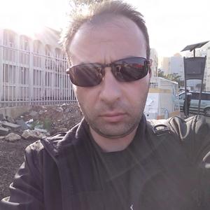 Парни в Тель-Авиве: Дмитрий Майлер, 43 - ищет девушку из Тель-Авива