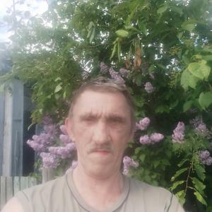 Юрий Владимирович, 59 лет, Новосибирск