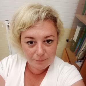 Ольга, 46 лет, Лысково