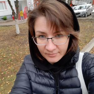 Юлия, 40 лет, Саранск