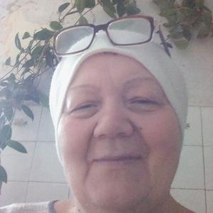 Девушки в Сердобске: Ольга, 65 - ищет парня из Сердобска