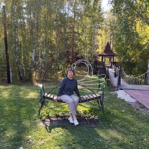 Девушки в Перми: Светлана, 66 - ищет парня из Перми