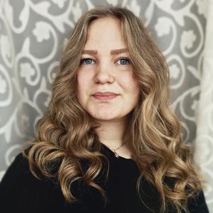 Дарья, 23 года, Екатеринбург