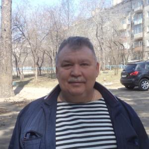 Александр, 59 лет, Чита
