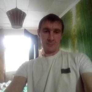 Дмитрий, 45 лет, Красноярск