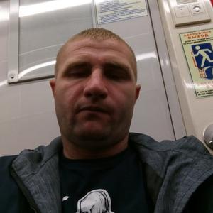Sergey, 41 год, Лодейное Поле