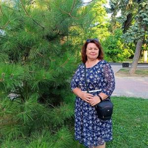 Надежда, 57 лет, Астрахань