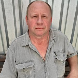 Юрий, 55 лет, Подольск