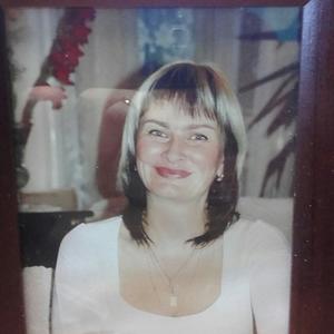 Валерия, 54 года, Подольск