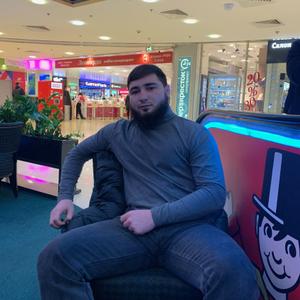 Рустам, 26 лет, Крымск