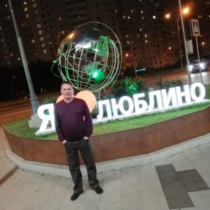 Адександр, 46 лет, Екатеринбург