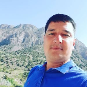 Илхом, 39 лет, Ташкент