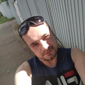 Парни в Йошкар-Оле: Pavel, 33 - ищет девушку из Йошкар-Олы