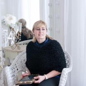 Девушки в Томске: Ольга, 54 - ищет парня из Томска