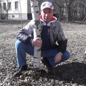 Парни в Санкт-Петербурге: Андрей, 56 - ищет девушку из Санкт-Петербурга