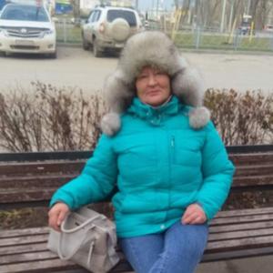 Татьяна, 57 лет, Пермь