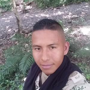 Jose, 25 лет, Villavicencio
