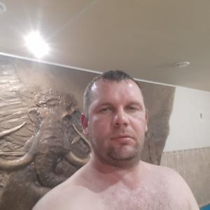 Sergei, 41 год, Астрахань