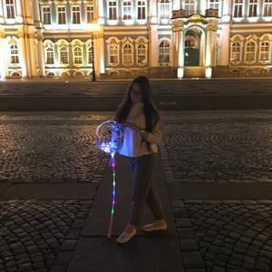 Девушки в Санкт-Петербурге: Alena, 29 - ищет парня из Санкт-Петербурга