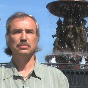 Анатолий Михайличенко, 65 лет, Барнаул