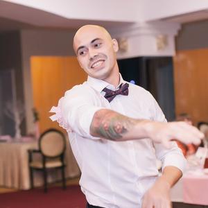 Денис, 35 лет, Иркутск