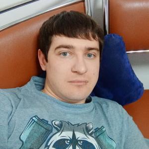 Andrey, 31 год, Мытищи