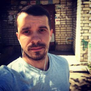 Кирилл, 34 года, Ярославль