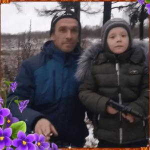 Парни в Тейково: Евгений, 42 - ищет девушку из Тейково